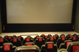 Paribu Cineverse İstanbul