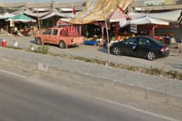 Ayaş bazlamacı