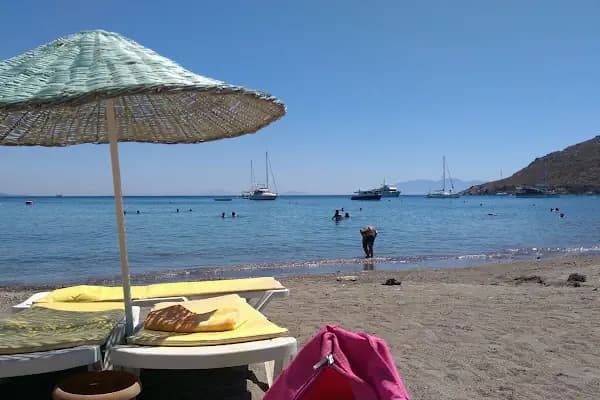 Suum Bodrum Hotel &amp; Beach - Otel - Muğla Bodrum
