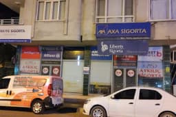 Aykılıç Sigorta Aracılık