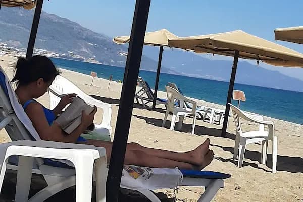 Karaağaç beach&amp;restaurant - Restoran - Mersin Anamur
