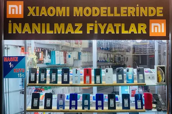 AKARSU İLETİŞİM - Cep telefonu mağazası - İstanbul Bağcılar