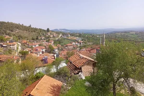 Gedikören köyü Harmancık - Konut Geliştirme - Bursa İnegöl