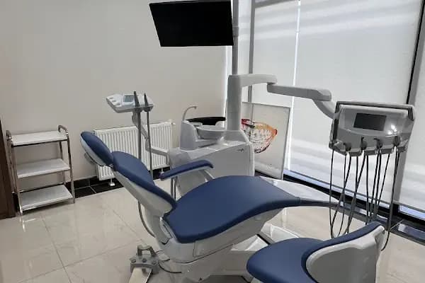 Oskar Smile Poliklinik - Diş Kliniği - İstanbul Küçükçekmece