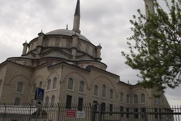 Oto Center Cami - Cami - İstanbul Bağcılar