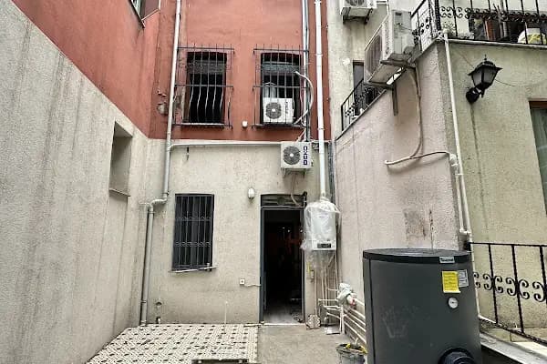 YEŞİL ISI MÜHENDİSLİK doğalgaz mekanik kombi satış merkezi - Gaz Tesisatçısı - İstanbul Avcılar