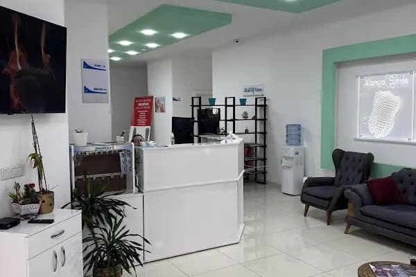 Alanya OvaDent Dental Clinic - Diş Kliniği - Antalya Konyaaltı