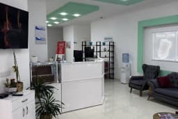 Alanya OvaDent Dental Clinic