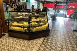 Baklavacı Mehmet Yıldırım Merkez (Başakşehir)