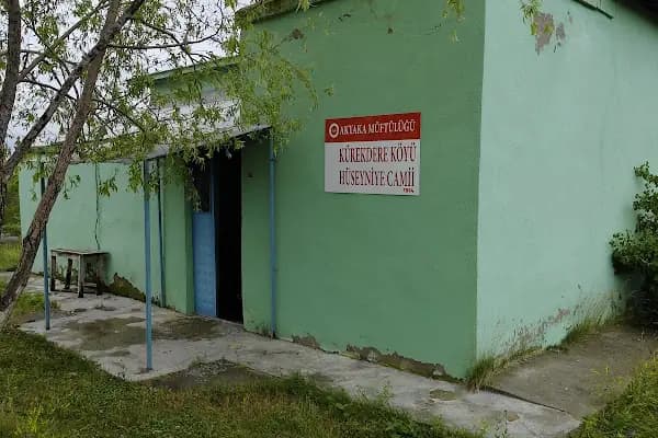 Kürekdere Köyü Muhtarlığı - Otel - Kars Akyaka