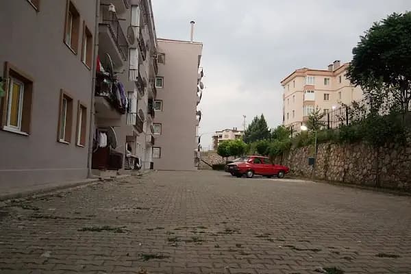 Köykent Sitesi - Konut Geliştirme - Bursa Osmangazi