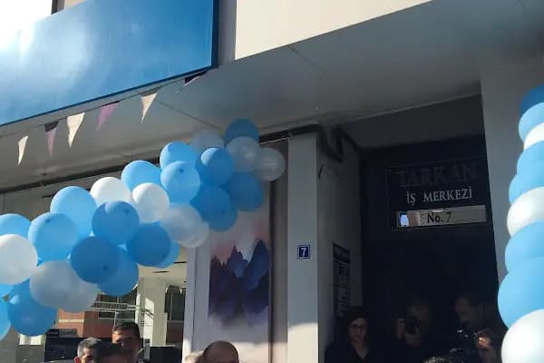 Diş Hekimi Burcu Taşçı - Doktor - Balıkesir Gönen