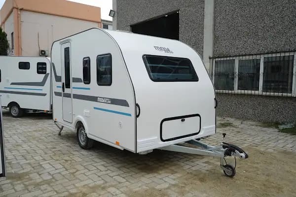 May Karavan - Karavan Bayii - Manisa Ahmetli