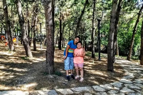 Misak-ı Milli Parkı - Park - İstanbul Ümraniye