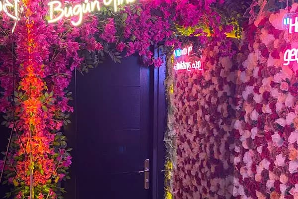MAM'S PATISSERIE &amp; KIDS - Kafe - Bursa İnegöl