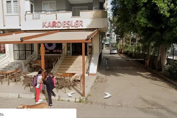 Kardeşler Unlu Mamüller - Fırın - Adana Çukurova