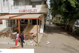 Kardeşler Unlu Mamüller