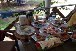 Yarbasan Restaurant