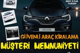 Salihi &amp; Şahin Oto Kiralama