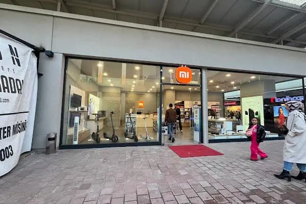 Xiaomi Store İnegöl AVM - Cep telefonu mağazası - Bursa İnegöl