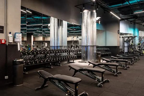 Ocean Club Fitness &amp; Spa Bodrum - Spa ve Sağlık Kulübü - Muğla Bodrum