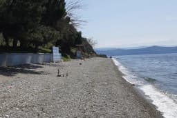 Hasanağa Kadınlar Plajı