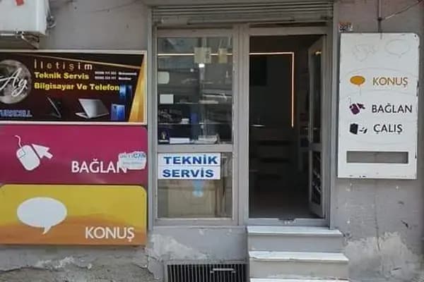 Ay Iletişim - Cep telefonu mağazası - Konya Karatay
