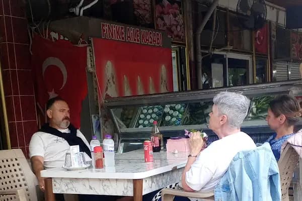 Kilis Sofrası finike - Kebap Restoranı - Antalya Aksu