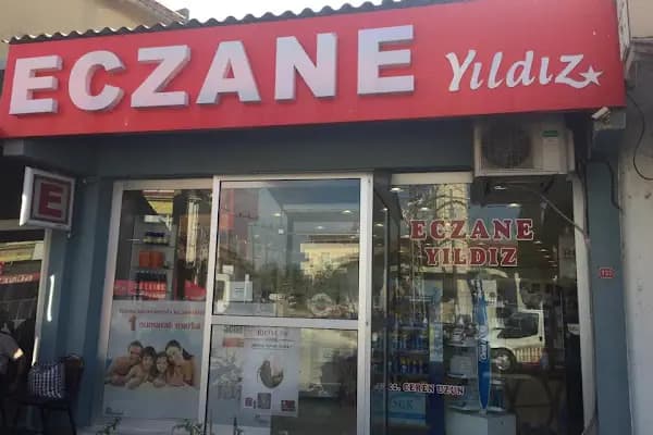 Yıldız Eczanesi - Eczane - Edirne Havsa