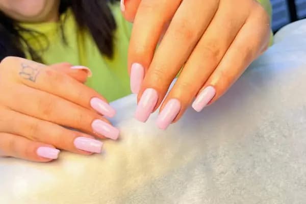 NEVİN KATI KUAFÖR GÜZELLİK SALONU - Güzellik Salonu - Ankara Beypazarı