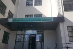 Nizip Öğretmenevi
