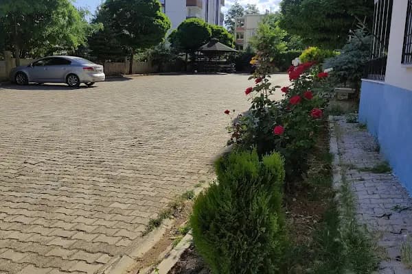 Afşin Birlik Apartmanı - Apartman - Kahramanmaraş Afşin