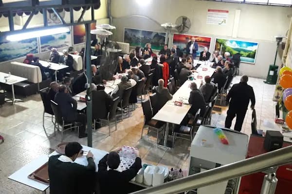 ÜMİT DÖNER BAYRAKLI - Pideci - İzmir Balçova