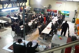 ÜMİT DÖNER BAYRAKLI