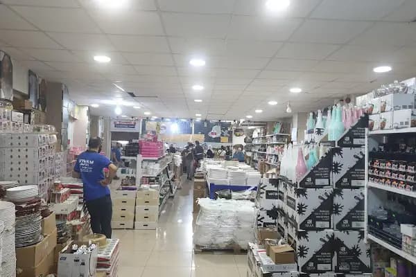 Envay Avm - Mağaza - Gaziantep Şahinbey