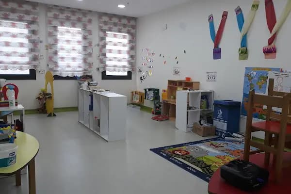 Bağcılarda Anaokulları | Şeker ağacı anaokulu Bağcılar - Eğitim Kurumu - İstanbul Beylikdüzü