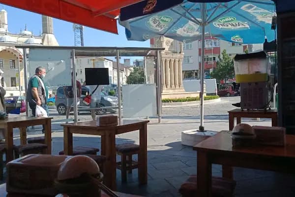 Doy döner - Dönerci - Tekirdağ Çerkezköy