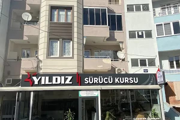 Özel Bergama YILDIZ SÜRÜCÜ KURSU - Sürücü Kursu - İzmir Bergama