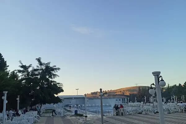 Horata Havuzbaşı Düğün Salonu - Düğün Salonu - Malatya Arapgir