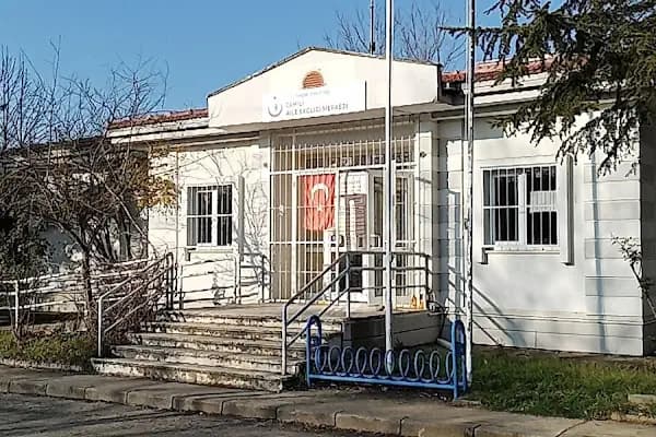 Camili-1 Aile Sağlığı Merkezi - Hastane - Sakarya Adapazarı