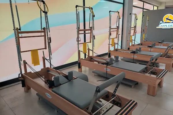 Carpe Diem Plates Studio - Pilates Salonu - Balıkesir Karesi
