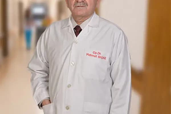 Göz Doktoru | Mehmet Ganim Başar - Doktor - Gaziantep Şehitkamil