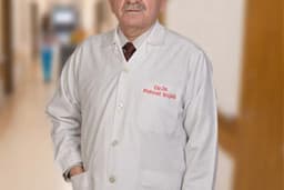 Göz Doktoru | Mehmet Ganim Başar