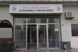 Bağcılar Hayvan Barınağı ve Müşahade Merkezi