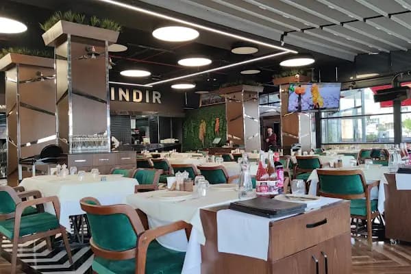 BAYINDIR ET KEBAP - Restoran - İstanbul Pendik