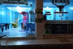 Texax Bilardo Ve Playsatation Salonu