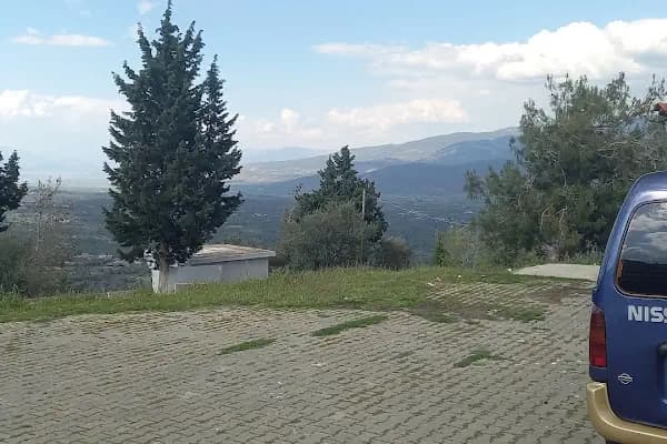 Kale Restaurant - Aile restoranı - Aydın Çine