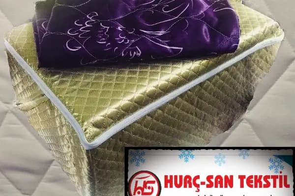 Hurç San Tekstil Kapitoneli Alez İmalatı Denizli - Üretici - Denizli Merkezefendi