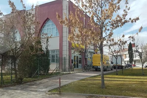 Ptt-aykent Ayk.san. Şubesi - Postane - Konya Karatay