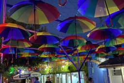 Feke Alaçatı Cafe